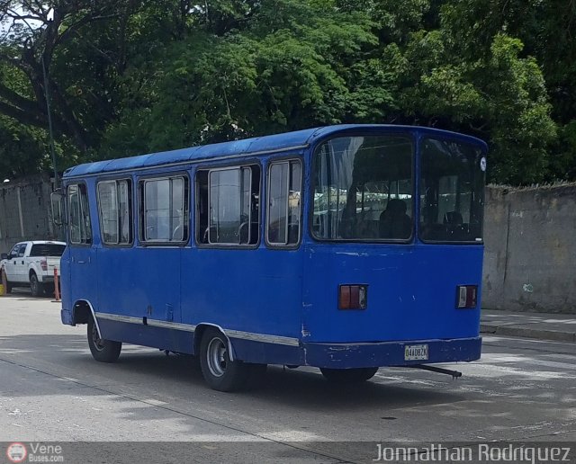 DC - Asoc. Cooperativa Carabobo Tiuna R.L. 140 por Jonnathan Rodr�guez