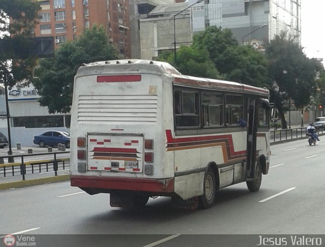 DC - AsoCoproColectivos 964 por Jes�s Valero