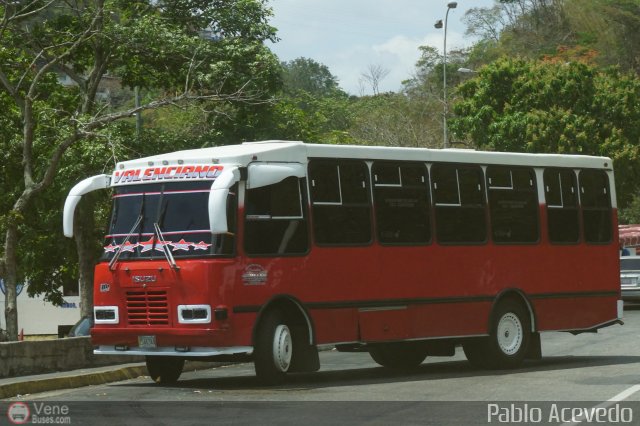 Asociaci�n Uni�n de Conductores Montes 08 por Pablo Acevedo