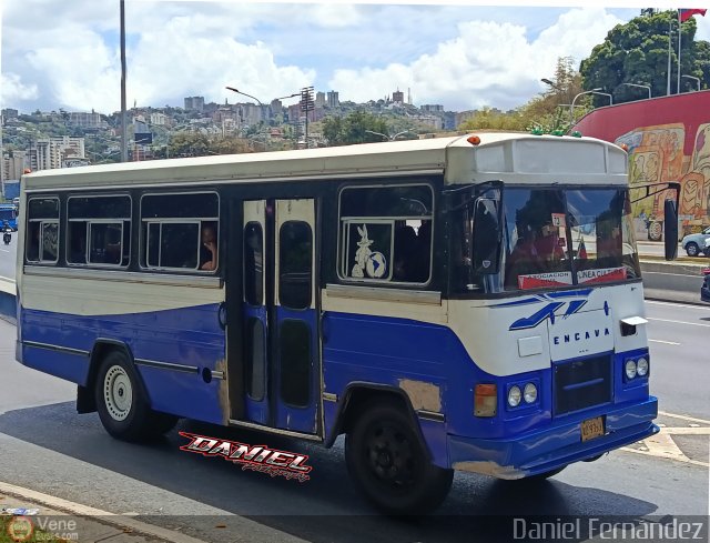 DC - A.C. L�nea Cultura 073 por Daniel Fern�ndez