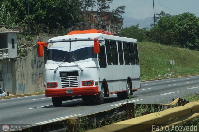 A.C. Ejecutivos Buenaventura 347 por Pablo Acevedo