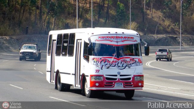 A.C. Indepasib 077 por Pablo Acevedo