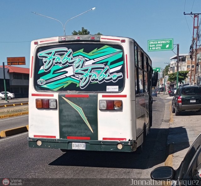 AR - Cooperativa El Gran Libertador 37 por Jonnathan Rodr�guez