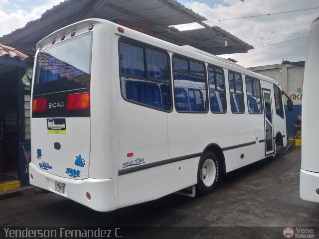 A.C. Pedraza 036 por Yenderson Cepeda