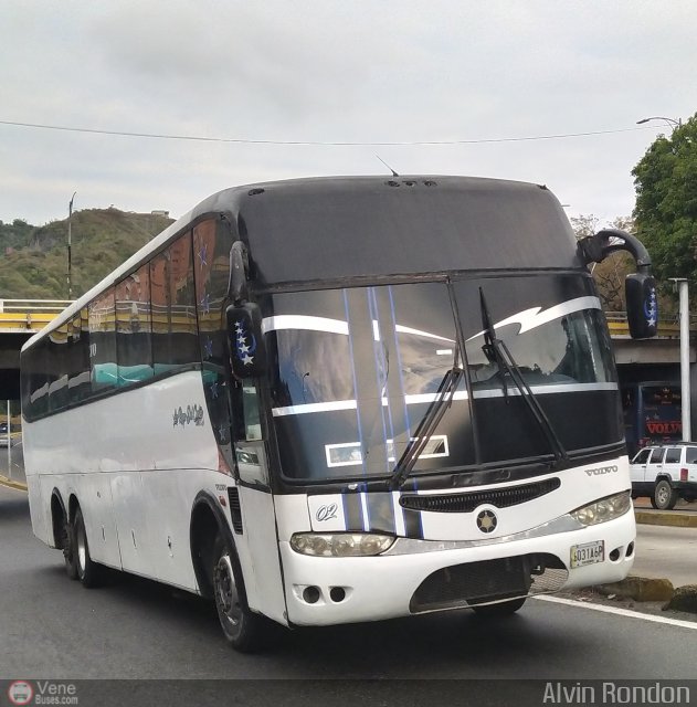 Los Reyes del Centro 02 por Alvin Rond�n