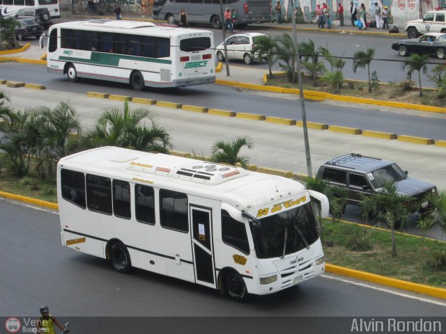 U.C. 23 de Enero 125 por Alvin Rondn