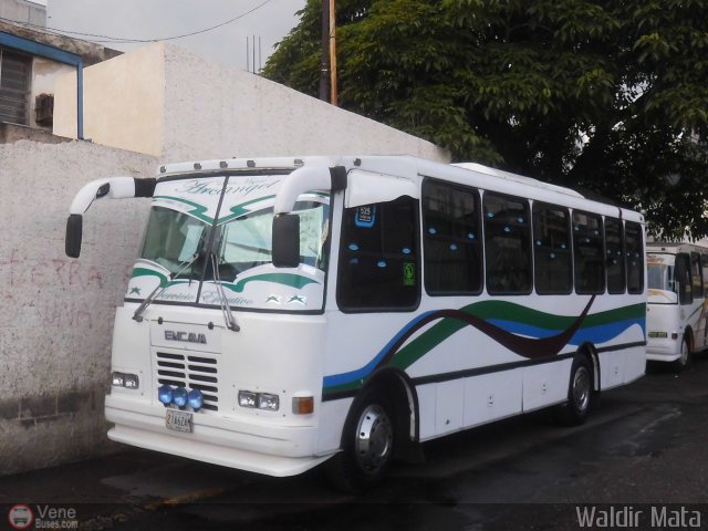 Organizaciones Unidas de C. Caracas - La Guaira 525 por Waldir Mata