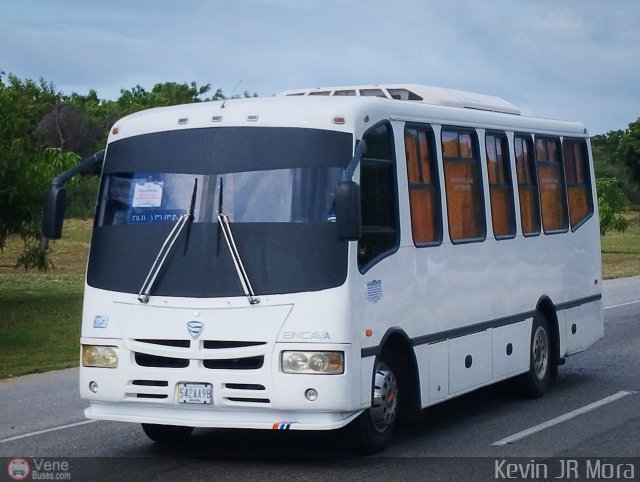 U.C. La Responsable S.C. 523 por Kevin Mora