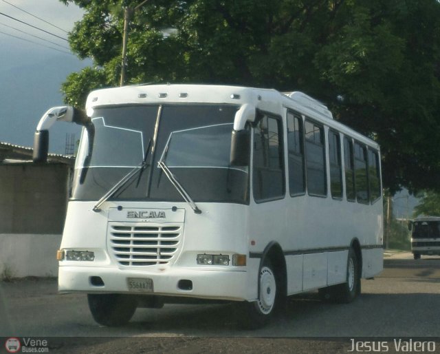 A.C. Mixta Conductores Unidos 202 por Jes�s Valero