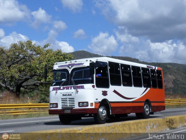 U.C. La Responsable S.C. 097 por Jess Valero