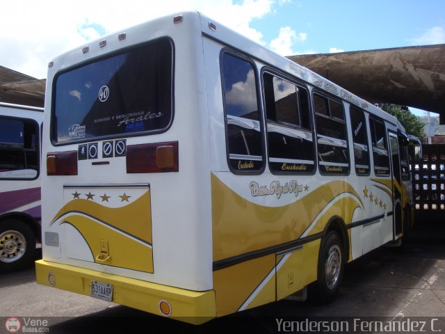 L�nea El Pi�al A.C. 40 por Yenderson Cepeda