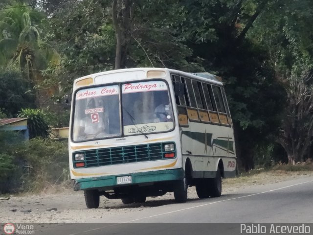 A.C. Pedraza 120 por Pablo Acevedo