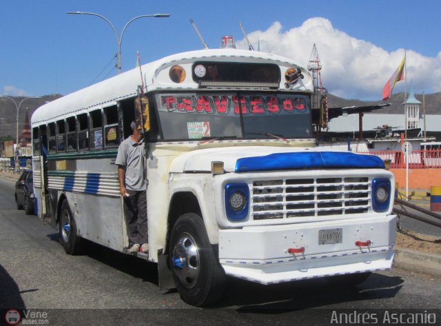 CA - A.C. Mixta Universitaria Las Palmitas 47 por Andr�s Ascanio