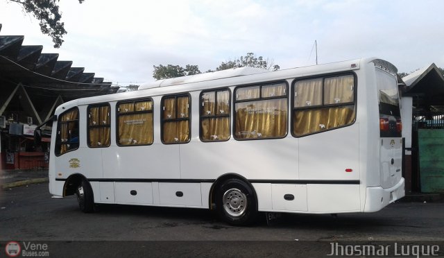 U.C. 23 de Enero 182 por Jhosmar Luque