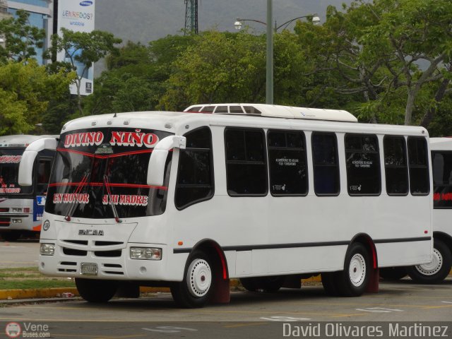 A.C. Mixta Conductores Unidos 138 por David Olivares Martinez