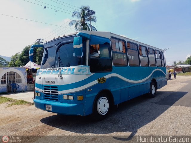 A.C. Uni�n Puerto Cabello 051 por Humberto Garz�n