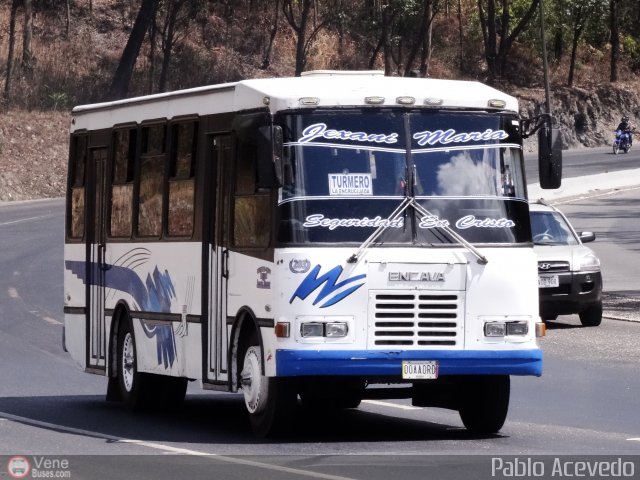 Unin Turmero - Maracay 203 por Pablo Acevedo