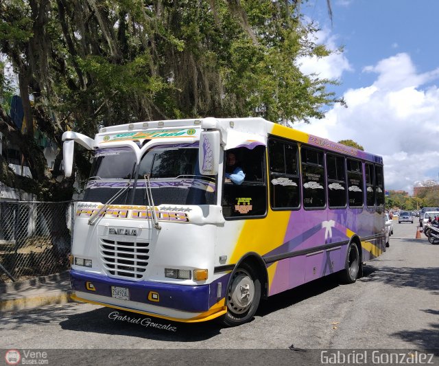 A.C. Sur del Lago R.L. 049 por Gabriel Gonz�lez