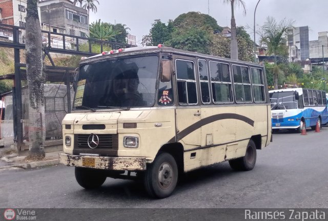 MI - U.C. La Matica 02-A por Rams�s Zapata