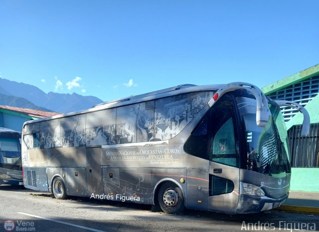 Orq. y Coros Infantiles y Juveniles de Vzla 95 por Andr�s Figuera