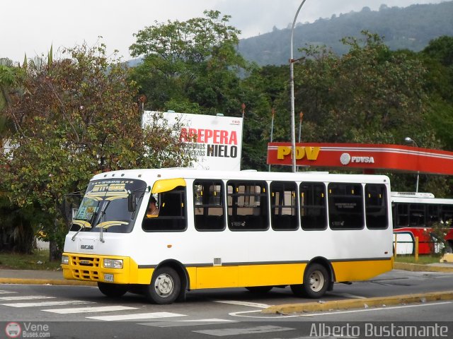 ME - Asociacin Cooperativa Mixta Carabobo 2 69 por Alberto Bustamante