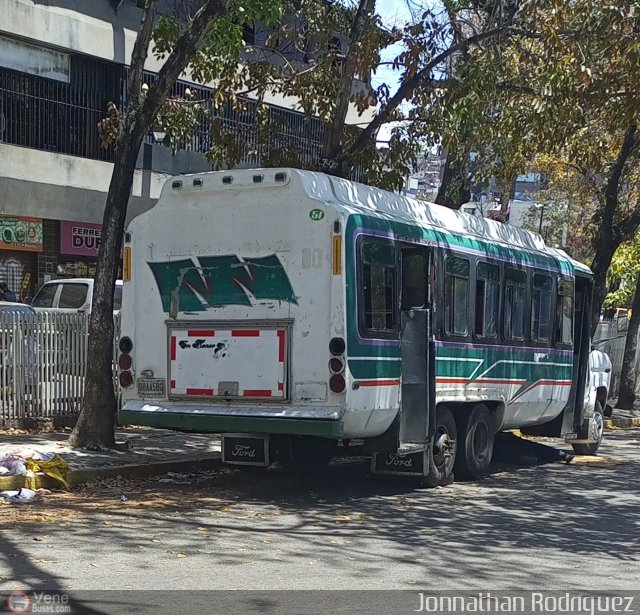 Particular o Desconocido 3556 por Jonnathan Rodr�guez