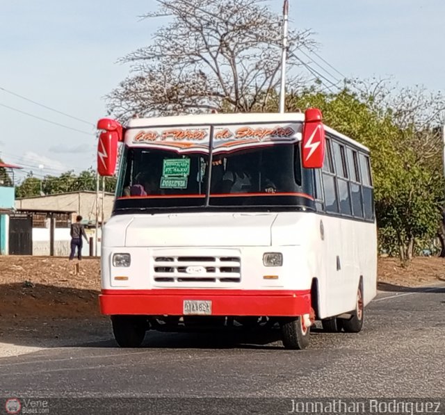 MI - A.C. Las Flores de Soapire 011 por Jonnathan Rodríguez