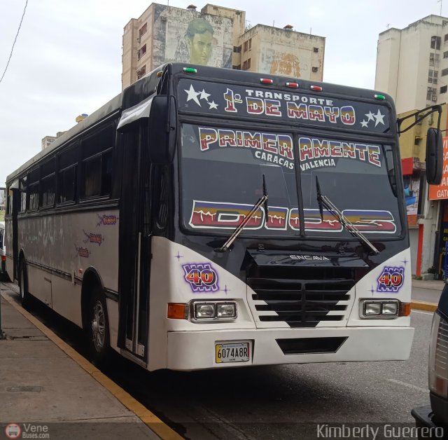 Transporte 1ero de Mayo 040 por Kimberly Guerrero