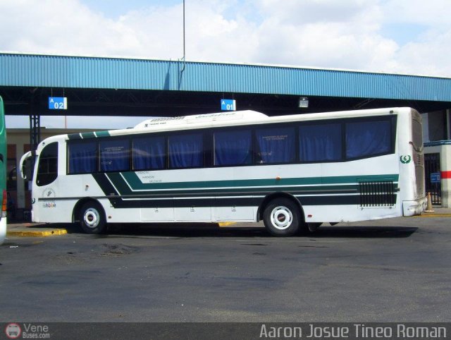 Servicios Especiales del Centro C.A. 06 por Alvin Rond�n