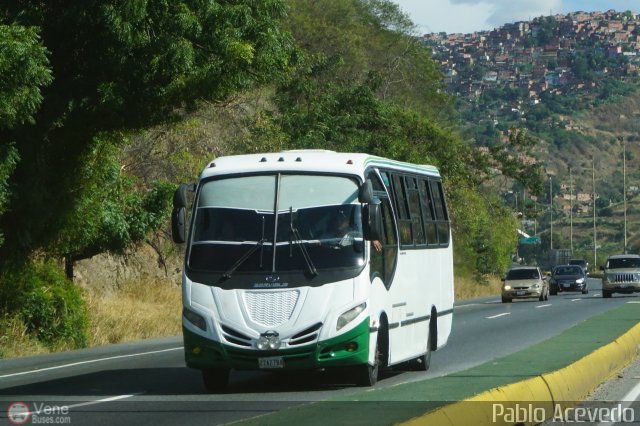 Uni�n Sucre 086 por Pablo Acevedo