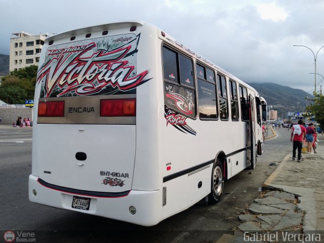 A.C. Don Augusto Malave Villalba 186 por Gabriel Vergara