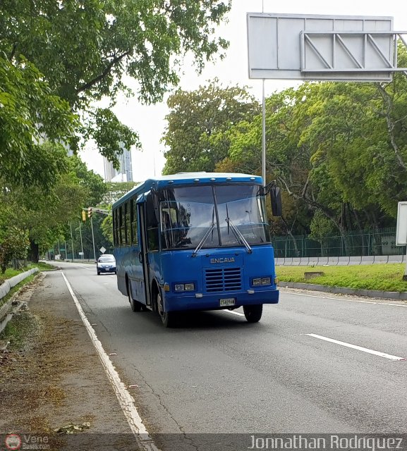 DC - Uni�n Conductores de Antimano 399 por Jonnathan Rodr�guez