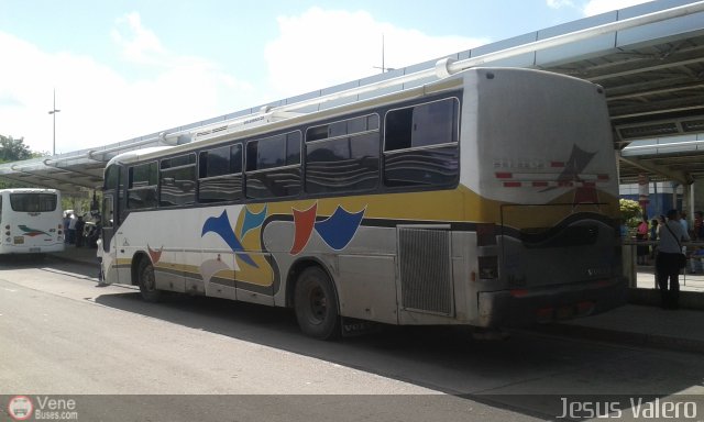 L�nea Uni�n San Diego 038 por Jes�s Valero