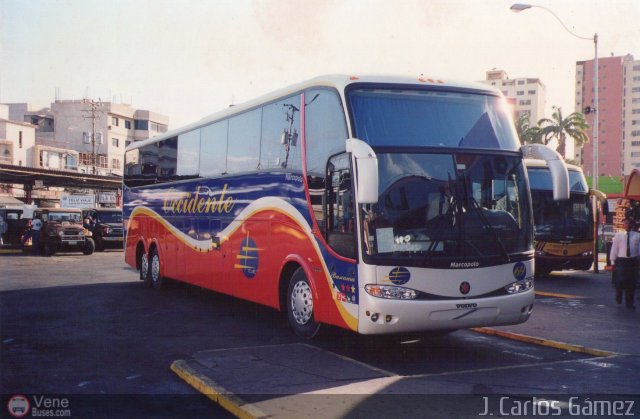 Expresos Occidente 069 por J. Carlos G�mez