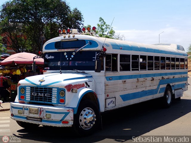 ZU - Colectivos La Ca�ada 99 por Sebasti�n Mercado