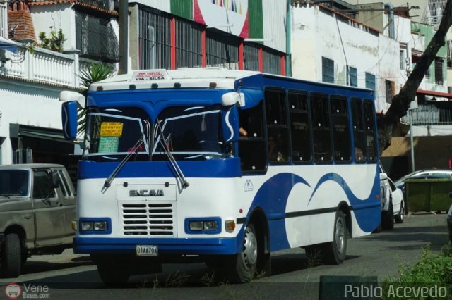 DC - A.C. Propatria - Carmelitas - Chaca�to 061 por Pablo Acevedo