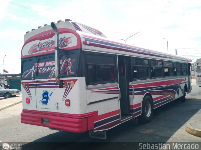 Expresos La Gran Colombia 09 por Sebasti�n Mercado