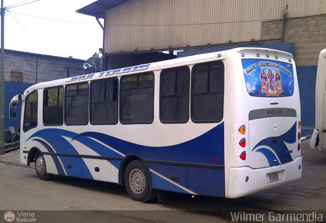 DC - Uni�n Conductores del Oeste 354 por Wilmer Garmendia