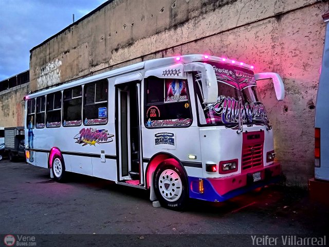 A.C. de Transporte Encarnaci�n 125 por Yeifer Villareal