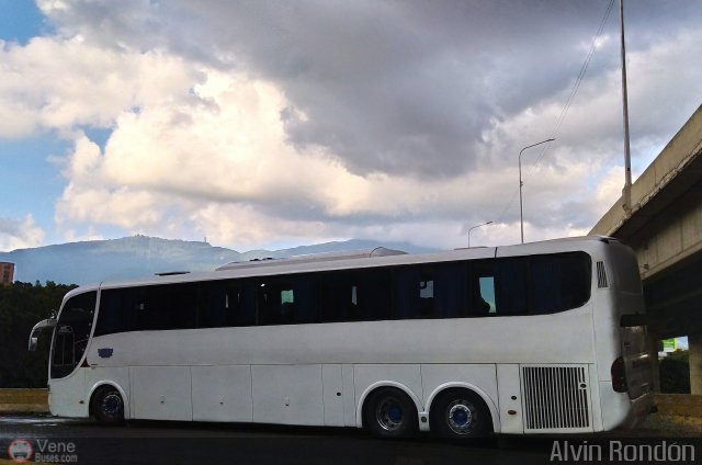 Transporte Nueva Generaci�n 1010 por Alvin Rond�n