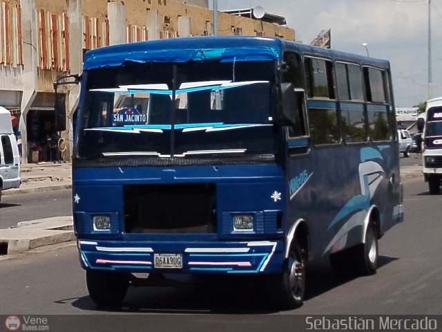 ZU - Uni�n San Jacinto 022 por Sebasti�n Mercado