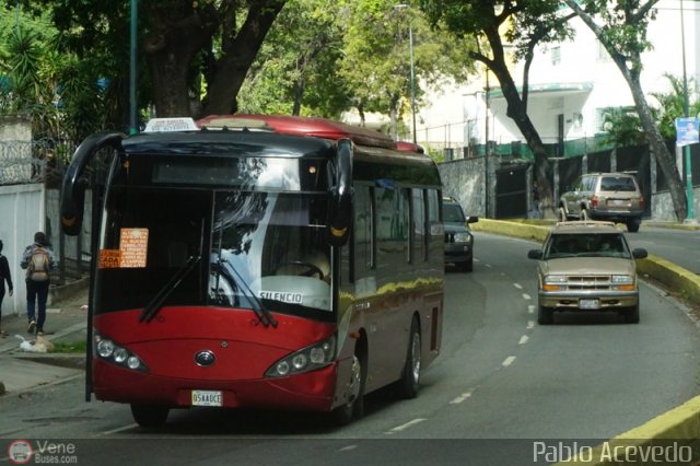 DC - A.C. Propatria - Carmelitas - Chaca�to 325 por Pablo Acevedo