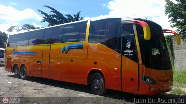 Responsable de Venezuela 0120 por Juan De Ascen��o