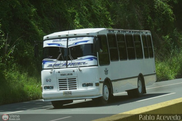 A.C. Uni�n Palo Negro 084 por Pablo Acevedo