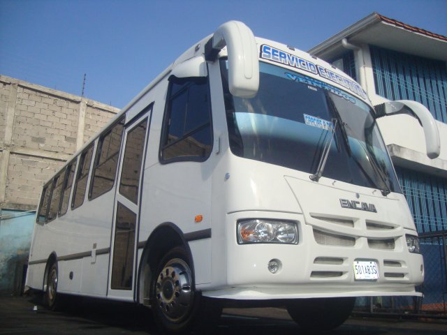 Uni�n Veintid�s S.C. 112 por Yenderson Cepeda