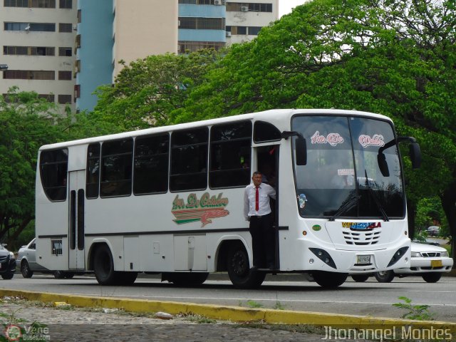 L�nea 1ero de Octubre 047 por Jhonangel Montes