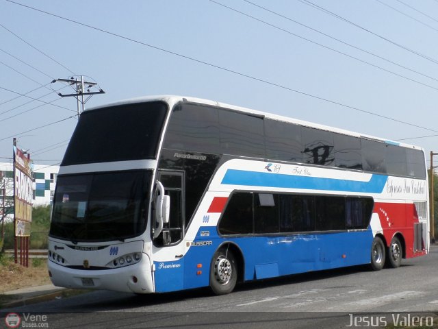 Expresos San Crist�bal 008 por Jes�s Valero