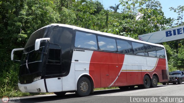 Colectivos Sol de Oriente 140 por Leonardo Saturno
