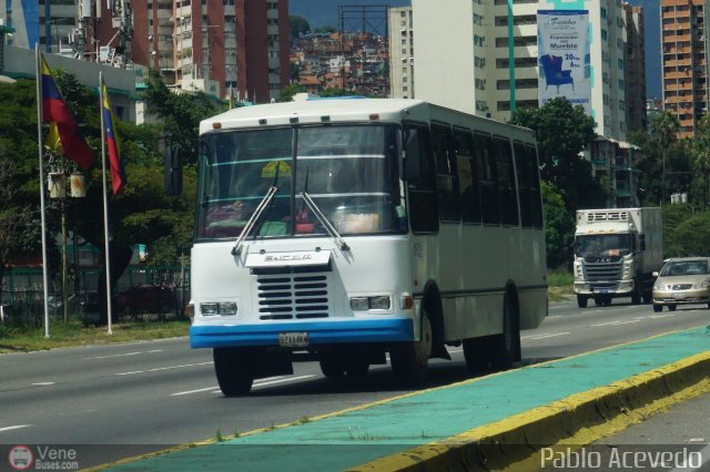 Uni�n Chara A.C. 456 por Pablo Acevedo