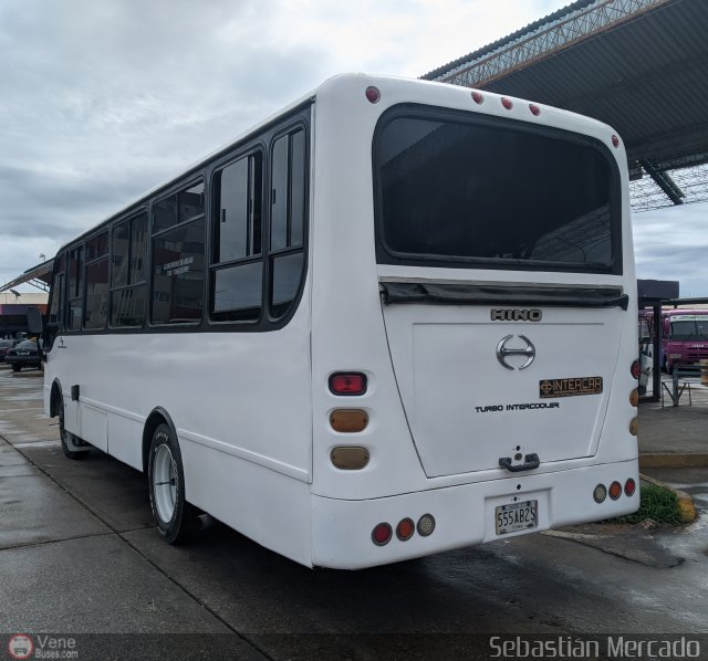 Coop. Santa B�rbara - Maracaibo 55 por Sebasti�n Mercado